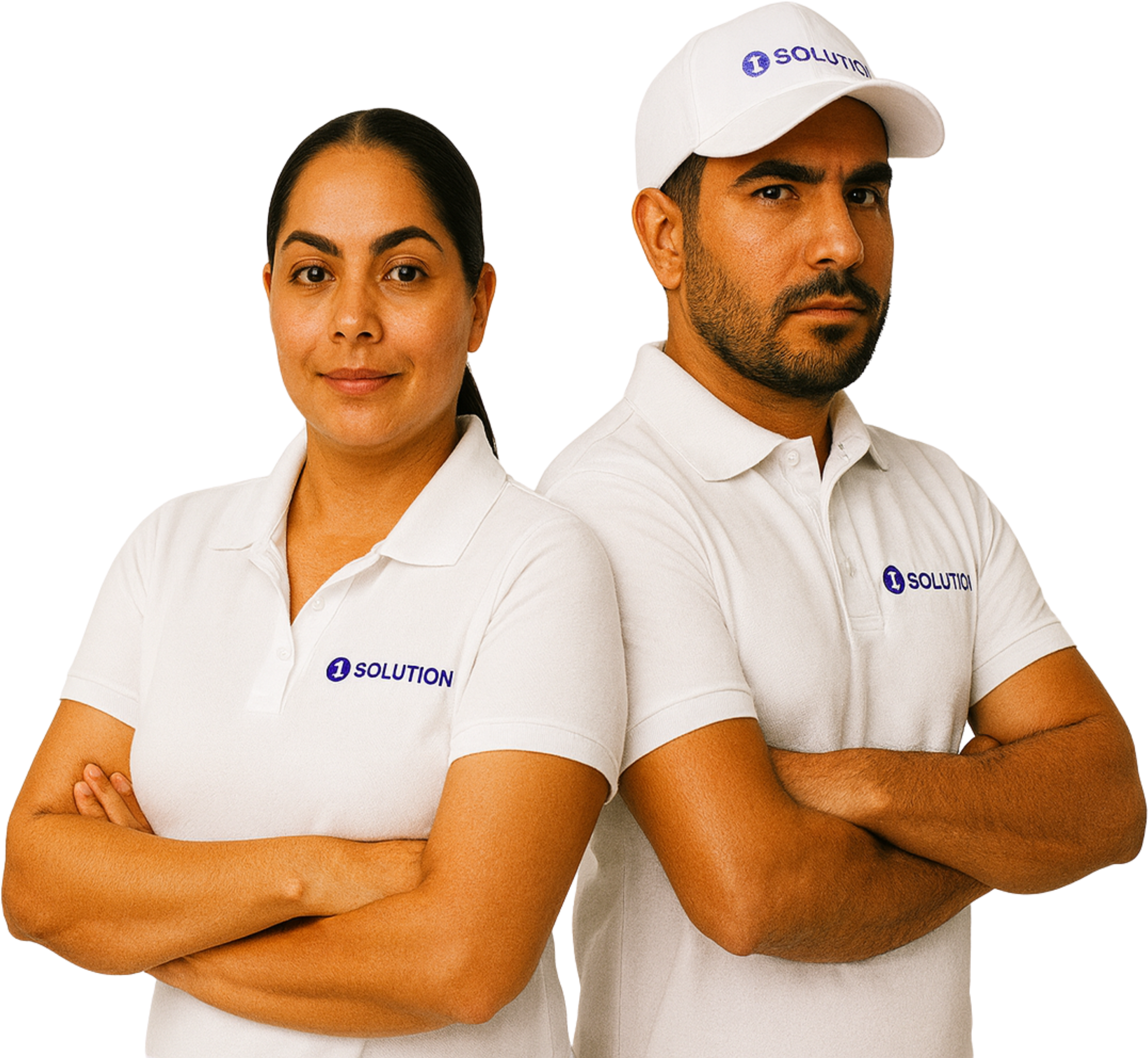 1-Day cleaning graphic