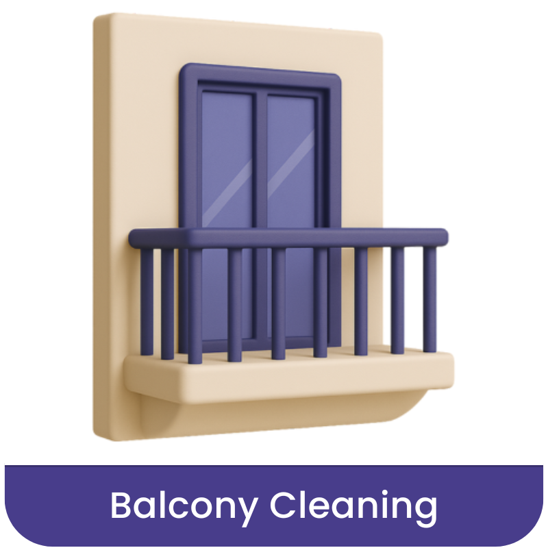 Refrigerator Cleaning