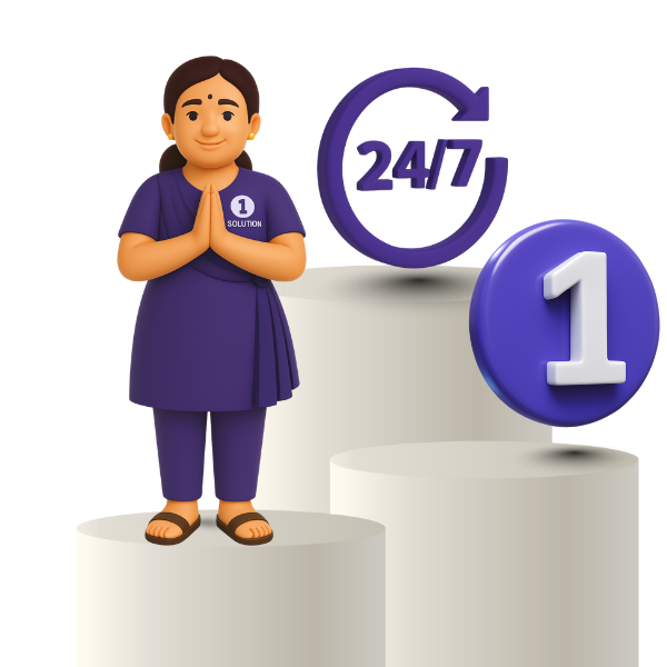 Join us illustration